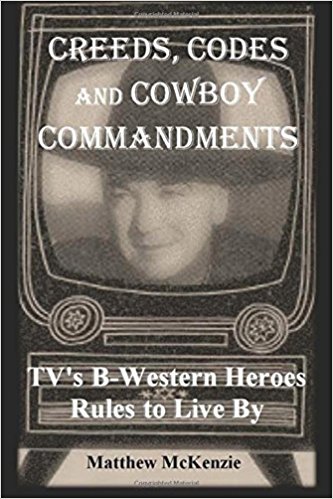 Creeds, Codes and Cowboy Commandments