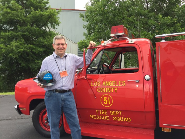 Squad 51 wMatt 08jun19