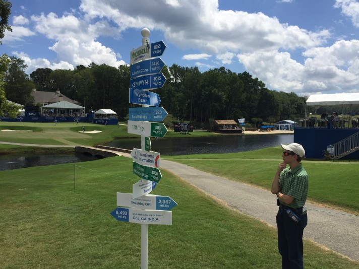 Wyndham in Greensboro