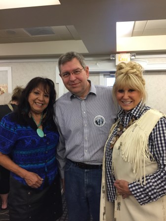 RR Fest 2019 Dodie, Matt, Julie