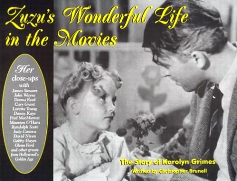 Zuzu's Wonderful Life in the Movies