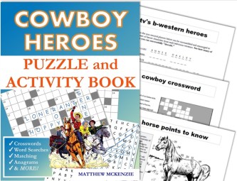 blog promo Cowboy Heroes